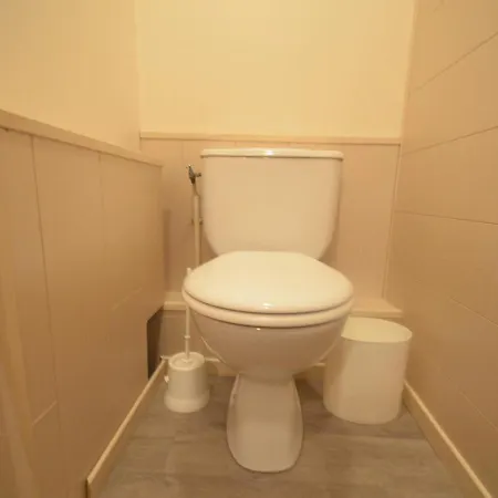 Apartment 2 Chambres, Balcon Sud-ouest, Les Menuires - Fr-1-452-235 Saint-Martin-de-Belleville